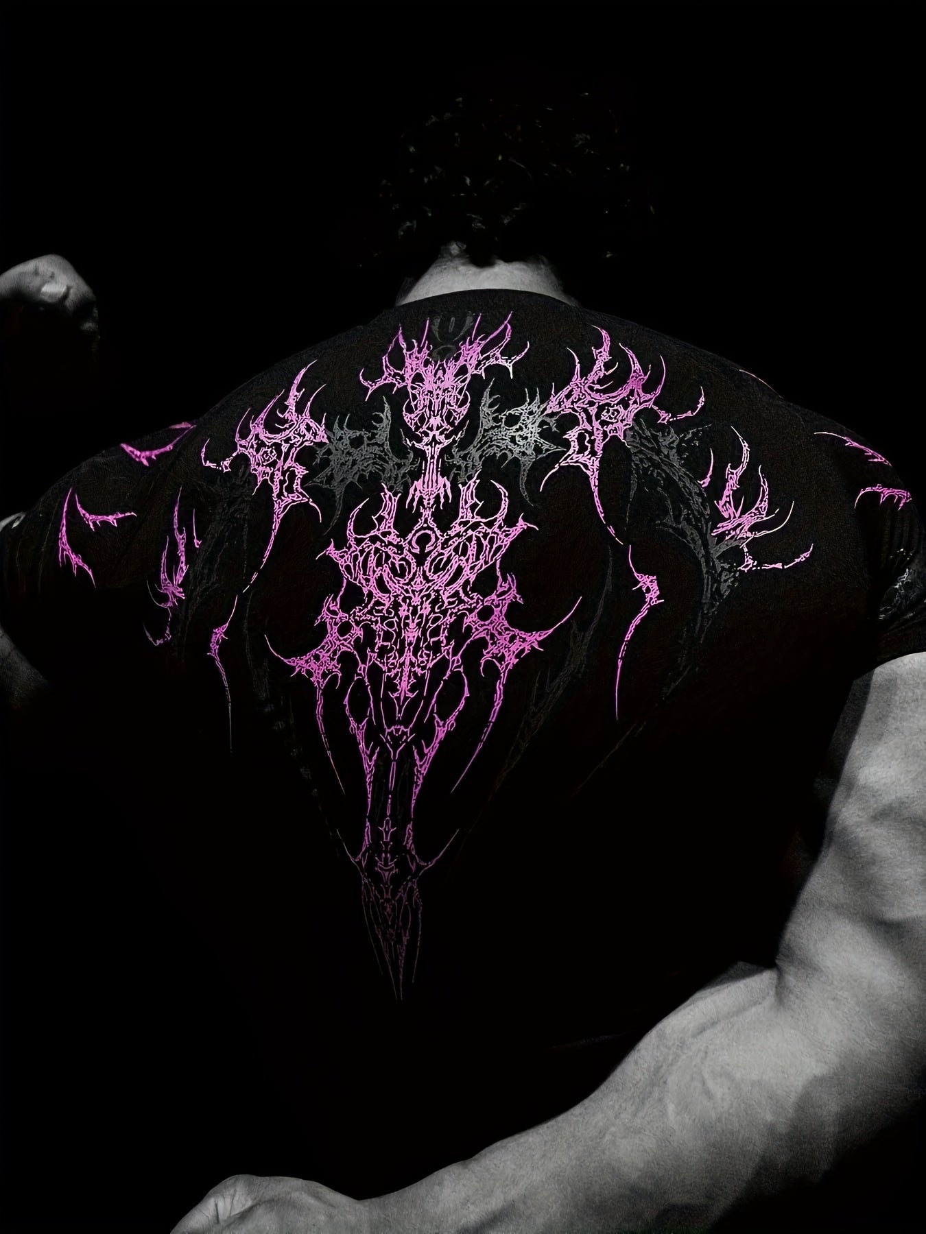 Divinity Compression shirt