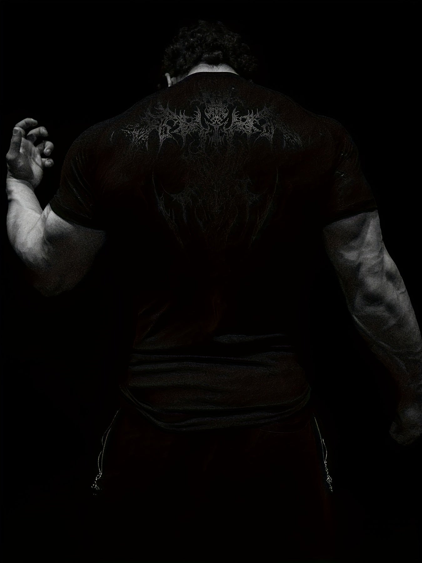 Divinity Compression shirt