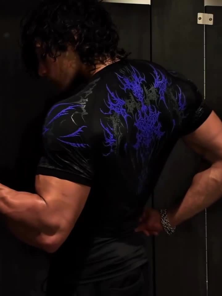 Divinity Compression shirt