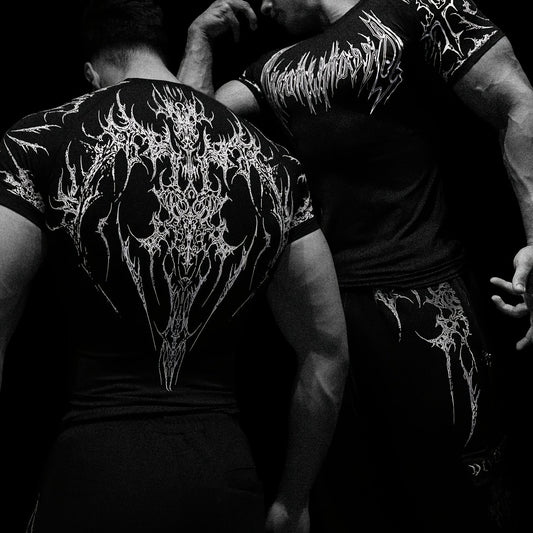 Divinity Compression shirt