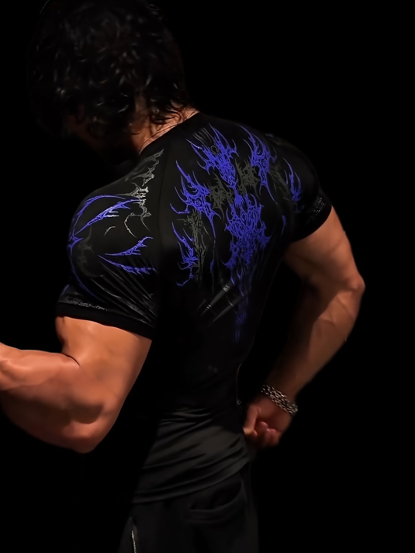Divinity Compression shirt