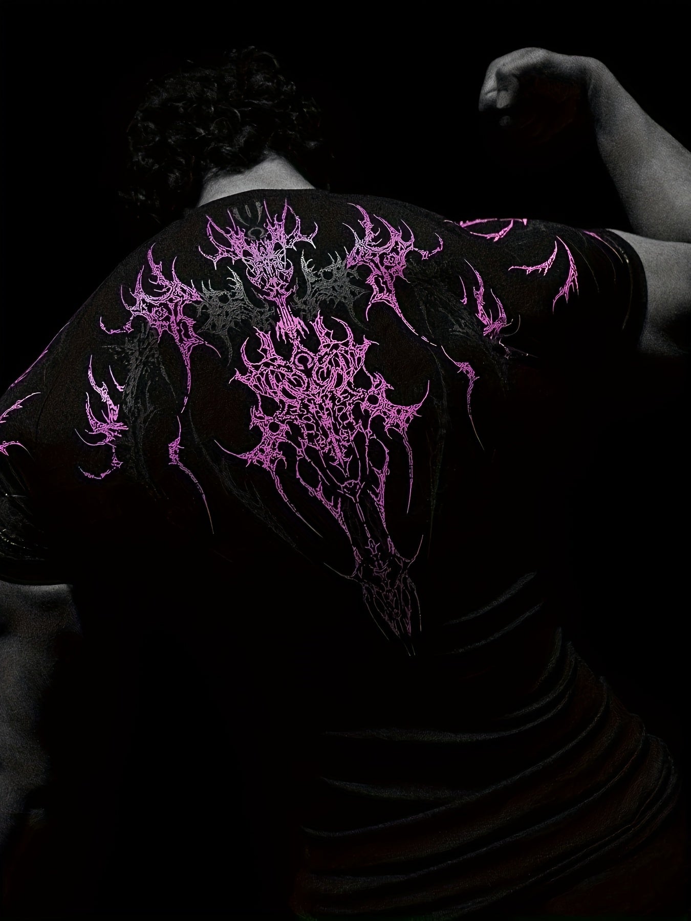 Divinity Compression shirt