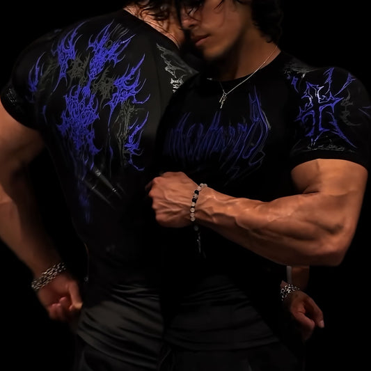 Divinity Compression shirt