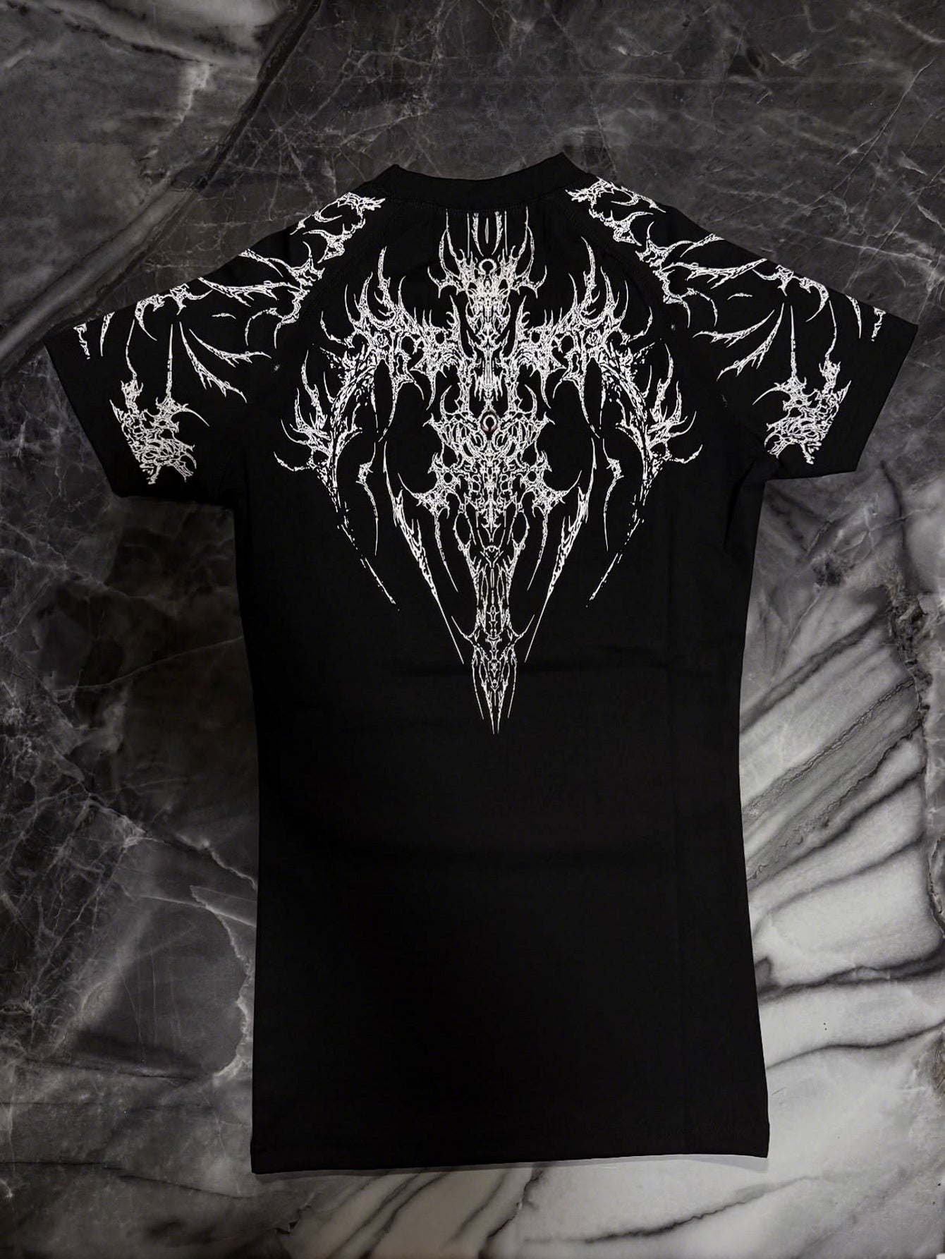 Divinity Compression shirt
