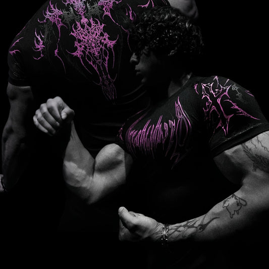 Divinity Compression shirt