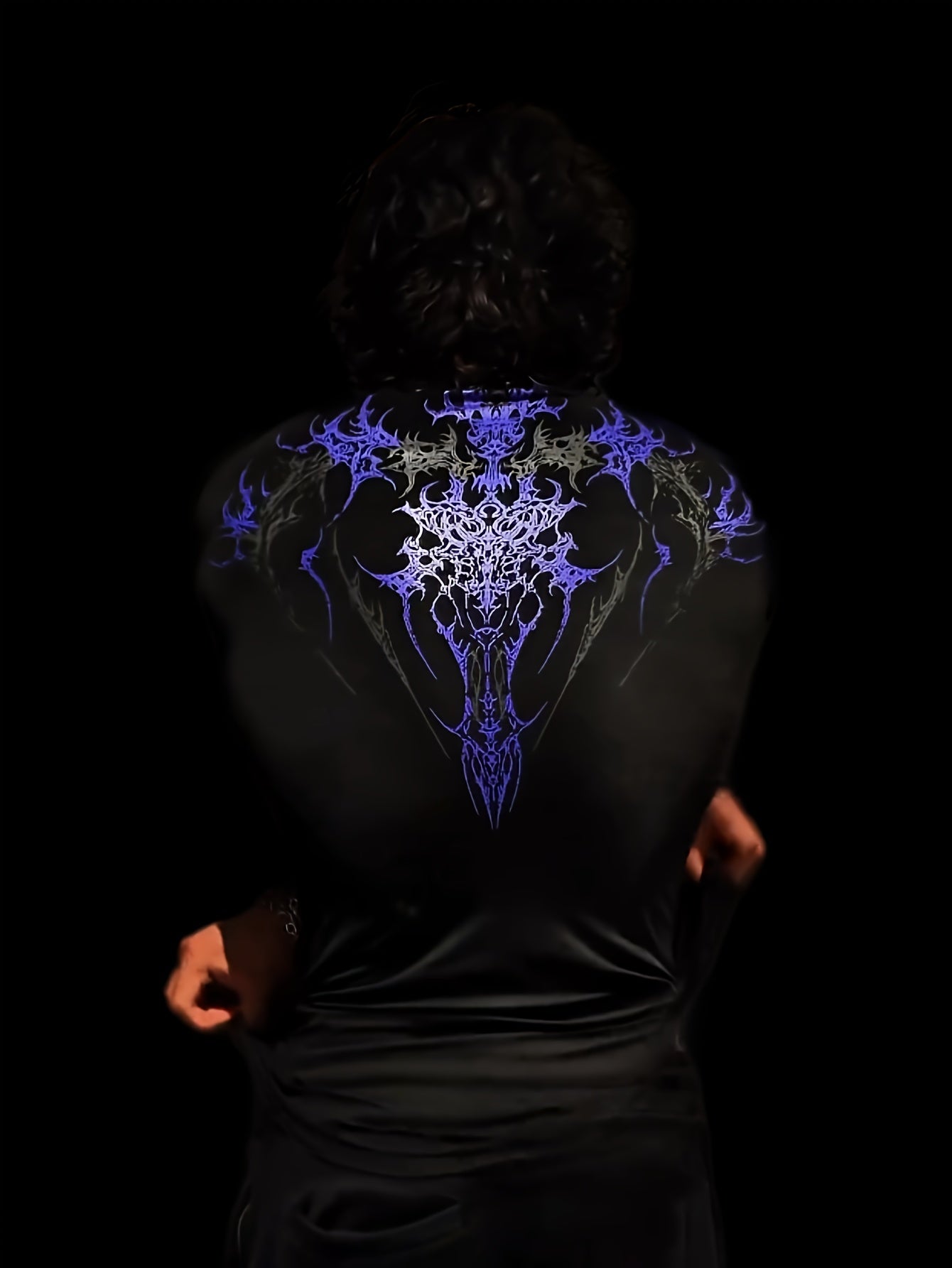 Divinity Compression shirt