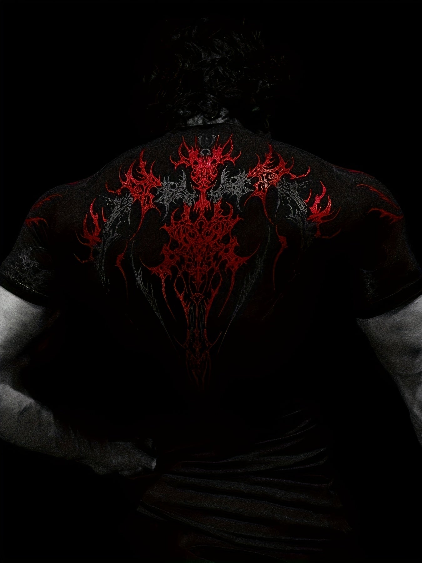 Divinity Compression shirt