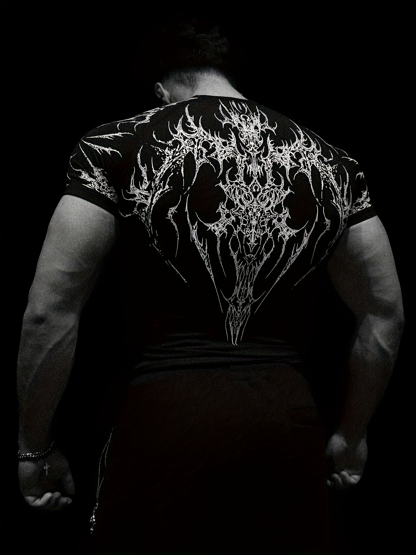 Divinity Compression shirt