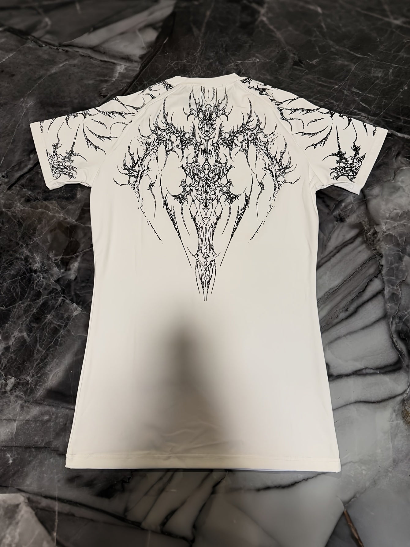 Divinity Compression shirt