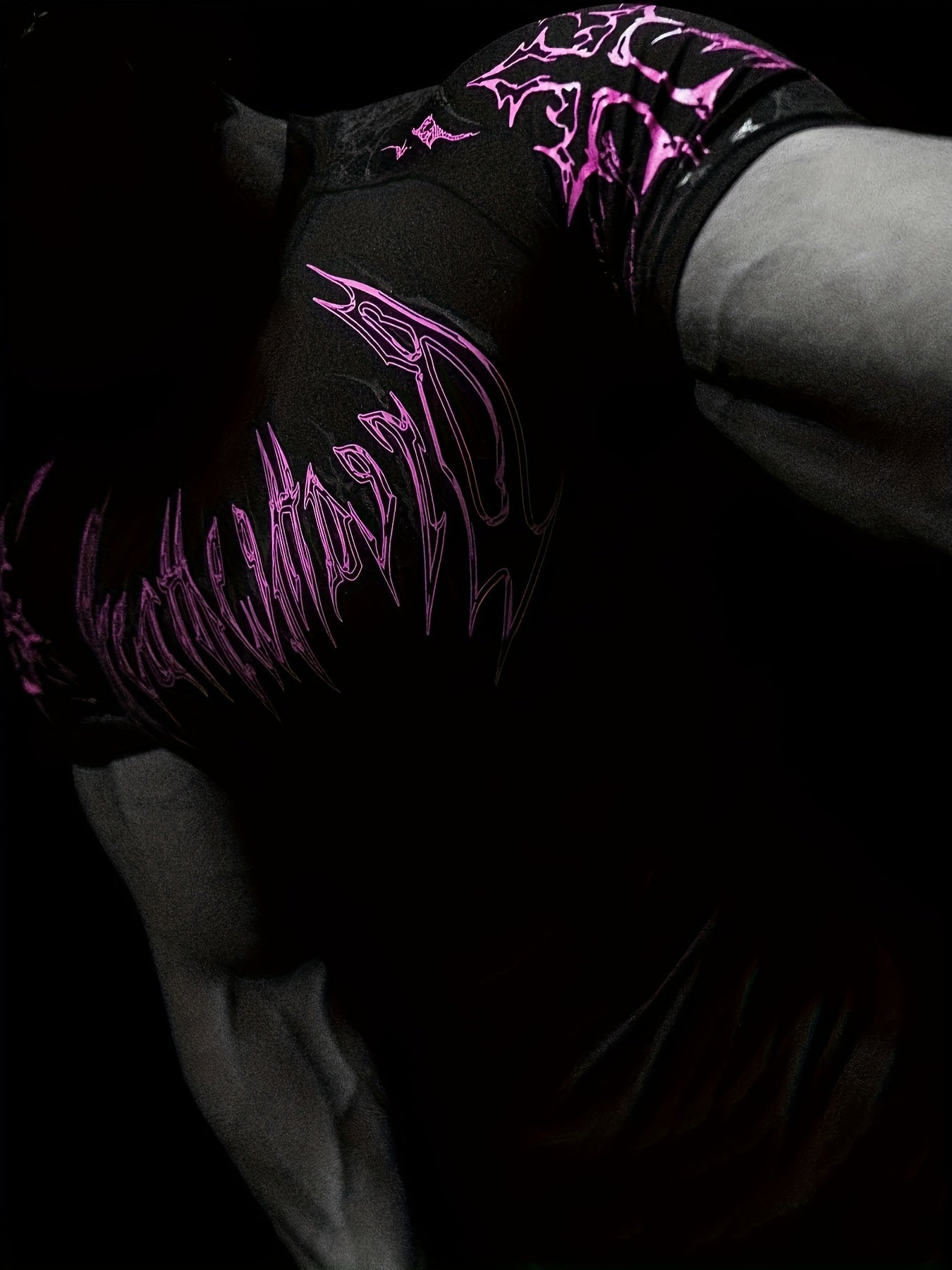 Divinity Compression shirt