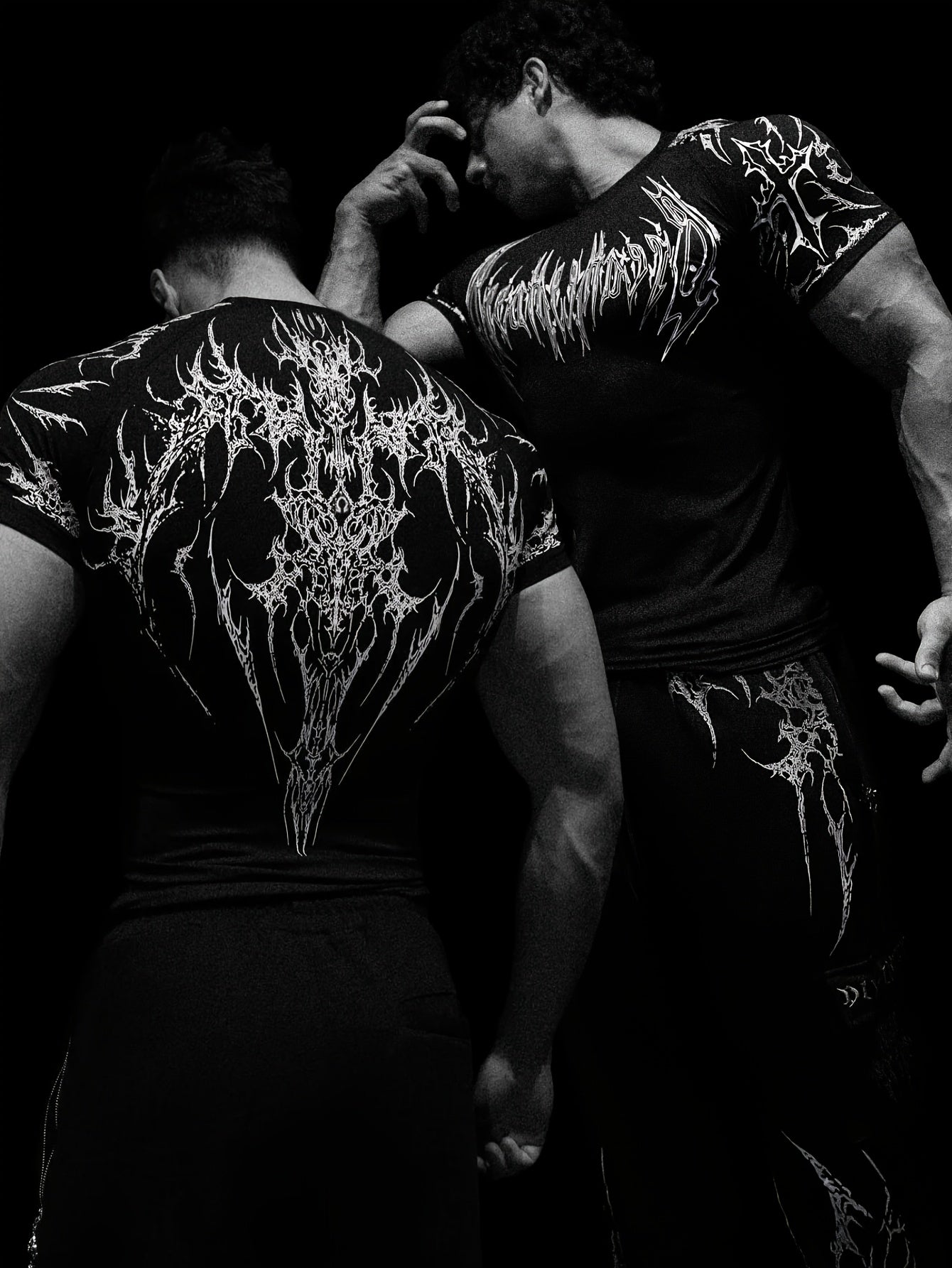 Divinity Compression shirt
