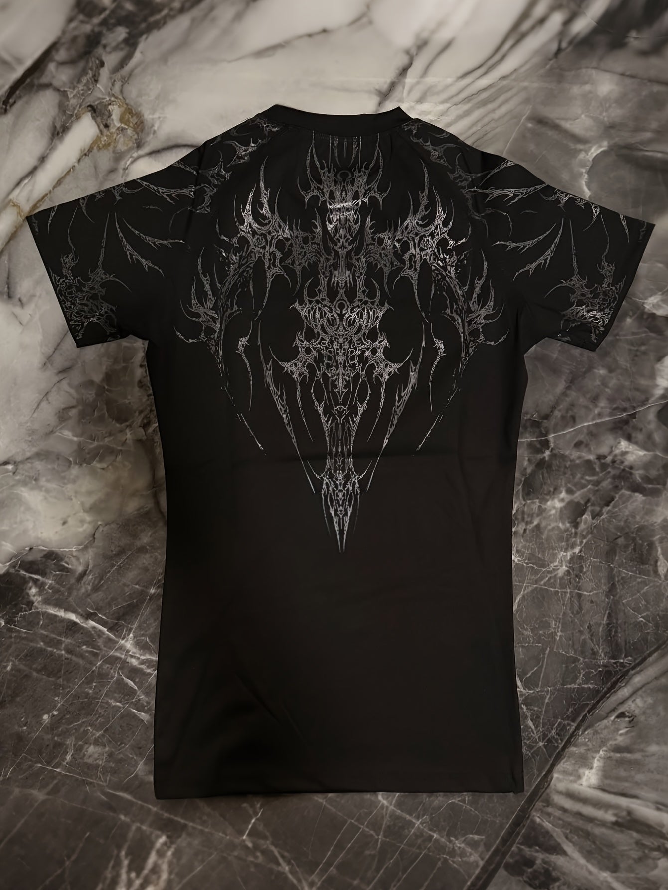 Divinity Compression shirt