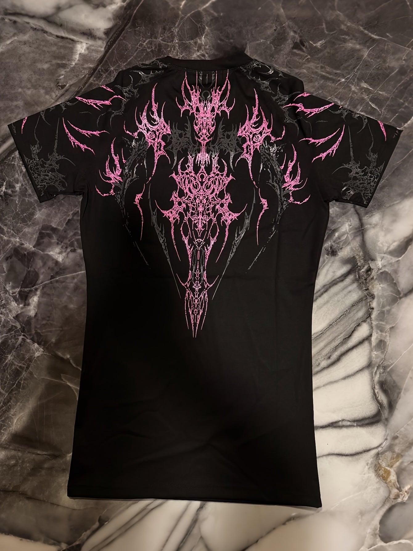 Divinity Compression shirt