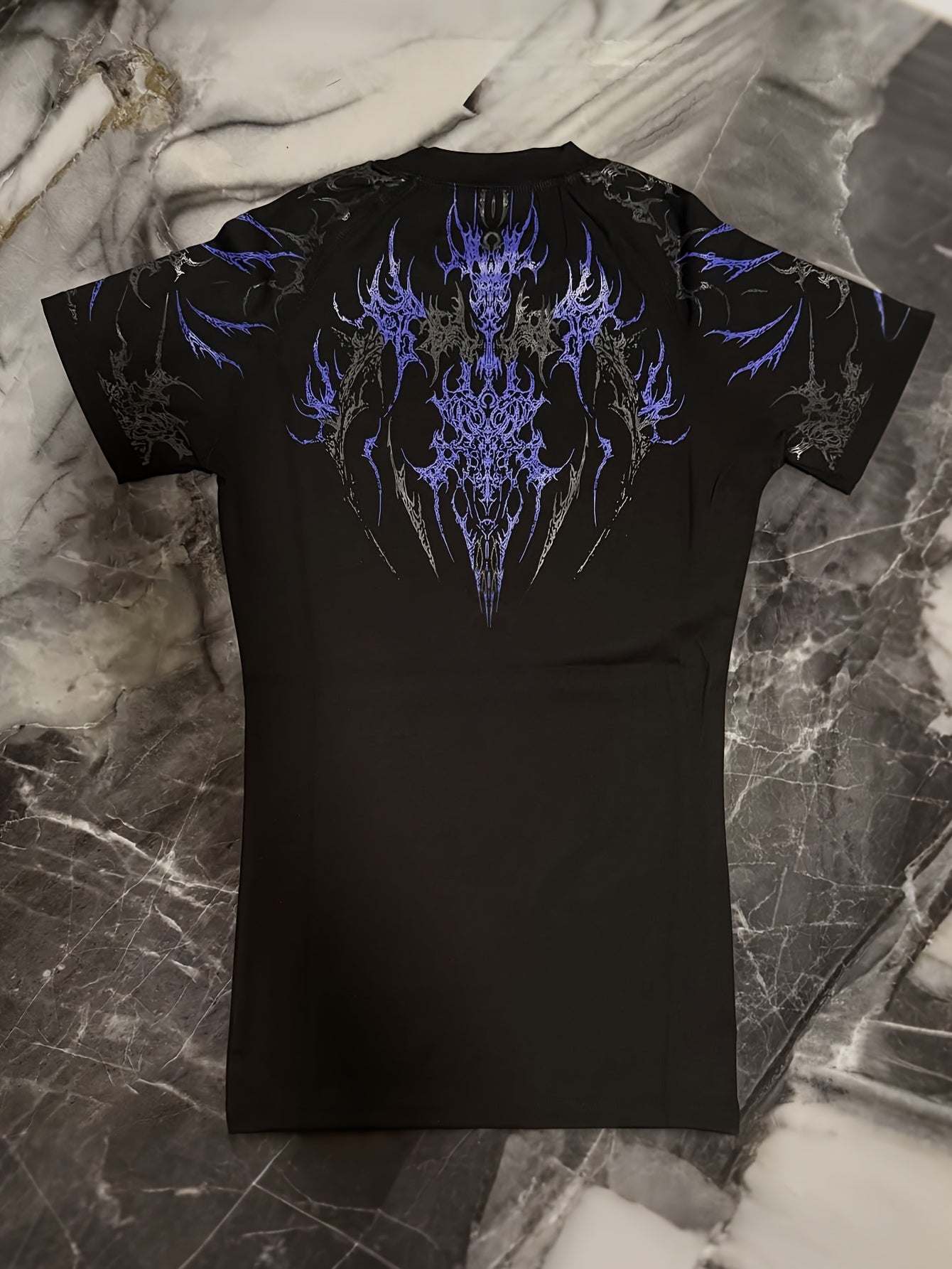 Divinity Compression shirt