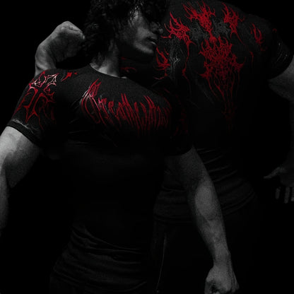 Divinity Compression shirt