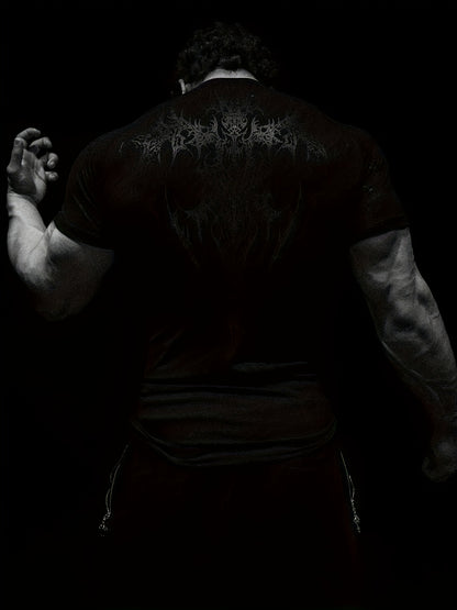 Divinity Compression shirt