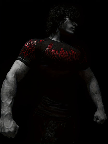 Divinity Compression shirt