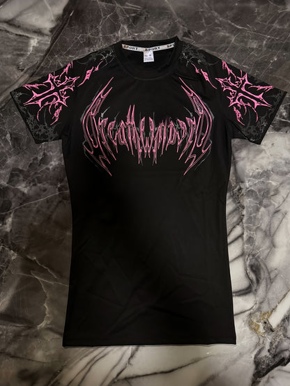 Divinity Compression shirt