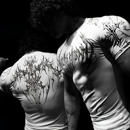 Divinity Compression shirt