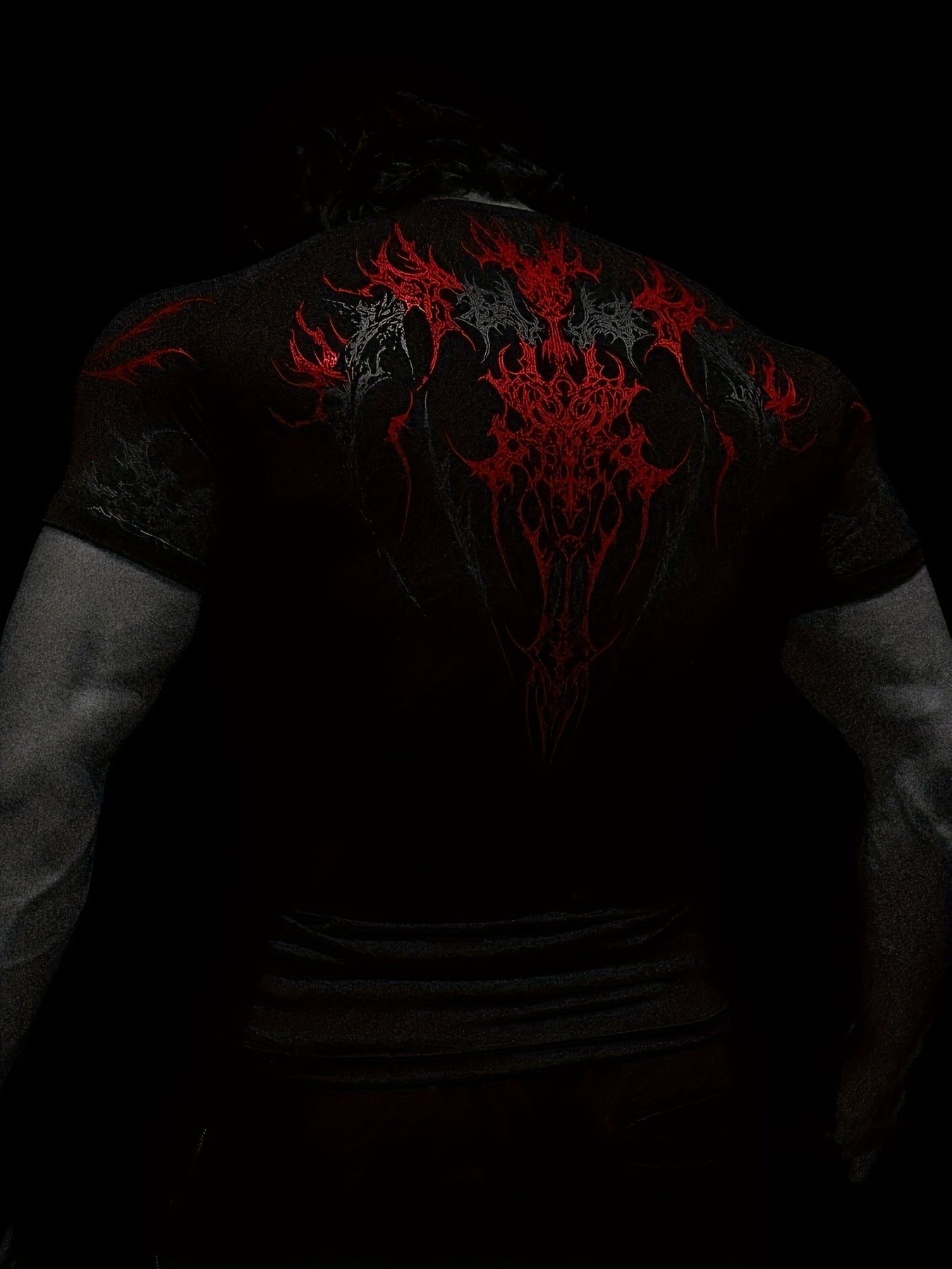 Divinity Compression shirt