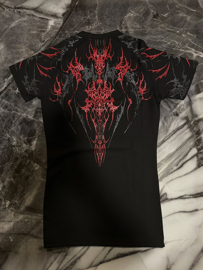 Divinity Compression shirt