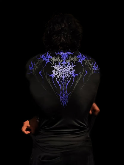 Divinity Compression shirt