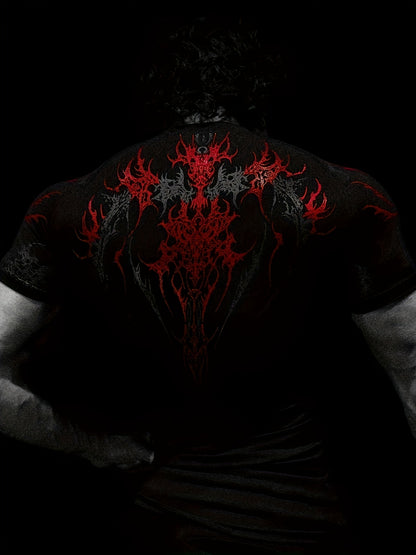 Divinity Compression shirt