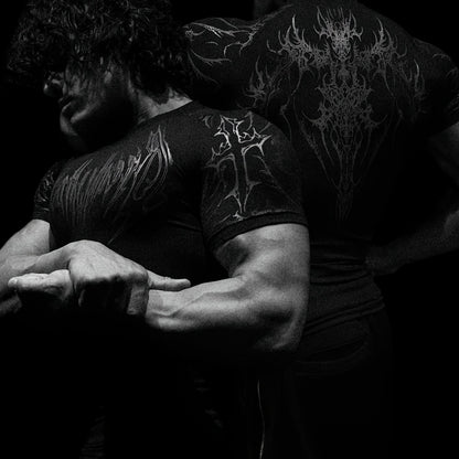 Divinity Compression shirt