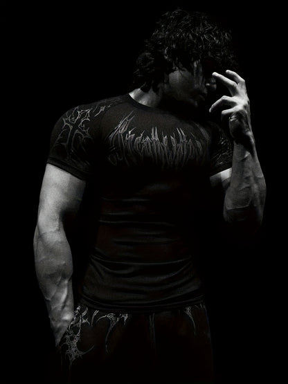 Divinity Compression shirt