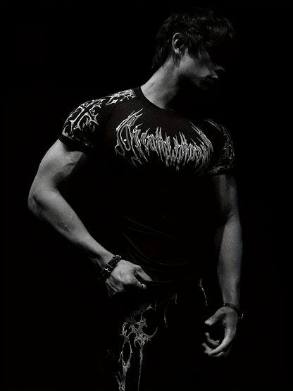 Divinity Compression shirt