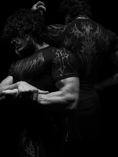 Divinity Compression shirt