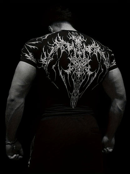Divinity Compression shirt