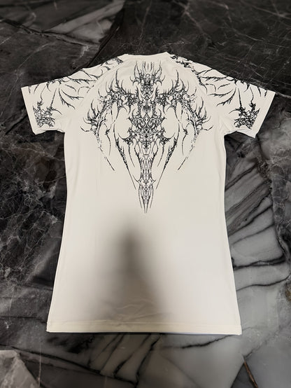 Divinity Compression shirt