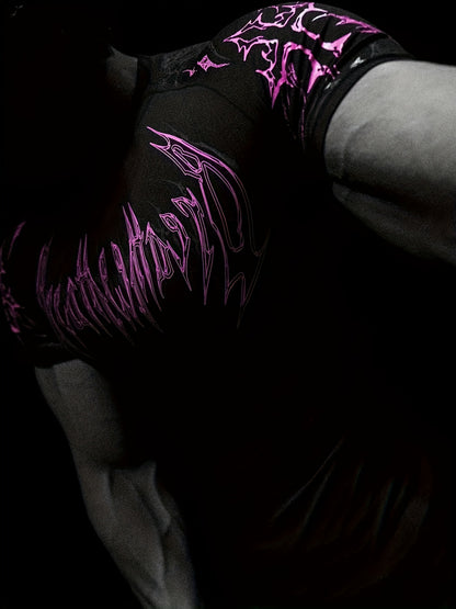 Divinity Compression shirt