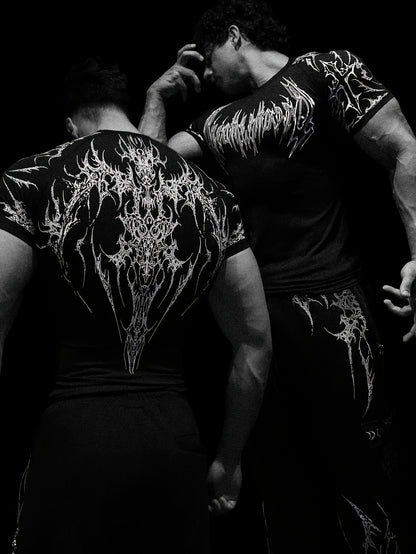 Divinity Compression shirt