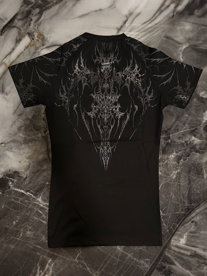 Divinity Compression shirt