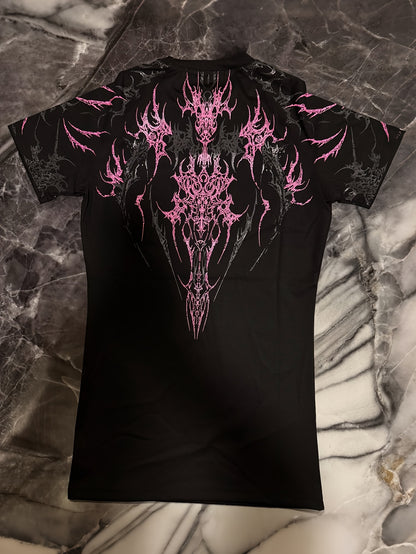 Divinity Compression shirt
