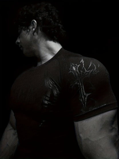 Divinity Compression shirt