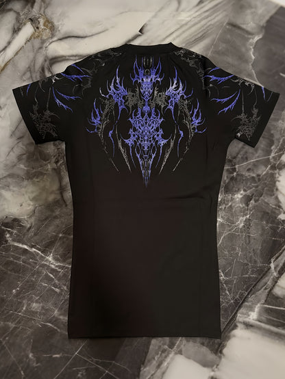 Divinity Compression shirt